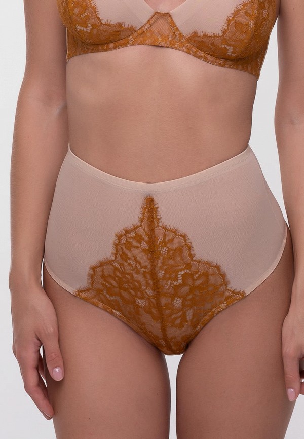 

Комплект Feel me Now lingerie, Бежевый, Feel me Now lingerie MP002XW04U41