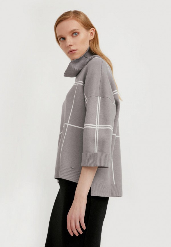 фото Водолазка finn flare