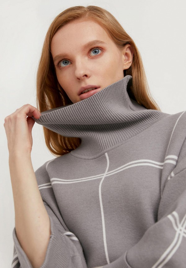 фото Водолазка finn flare