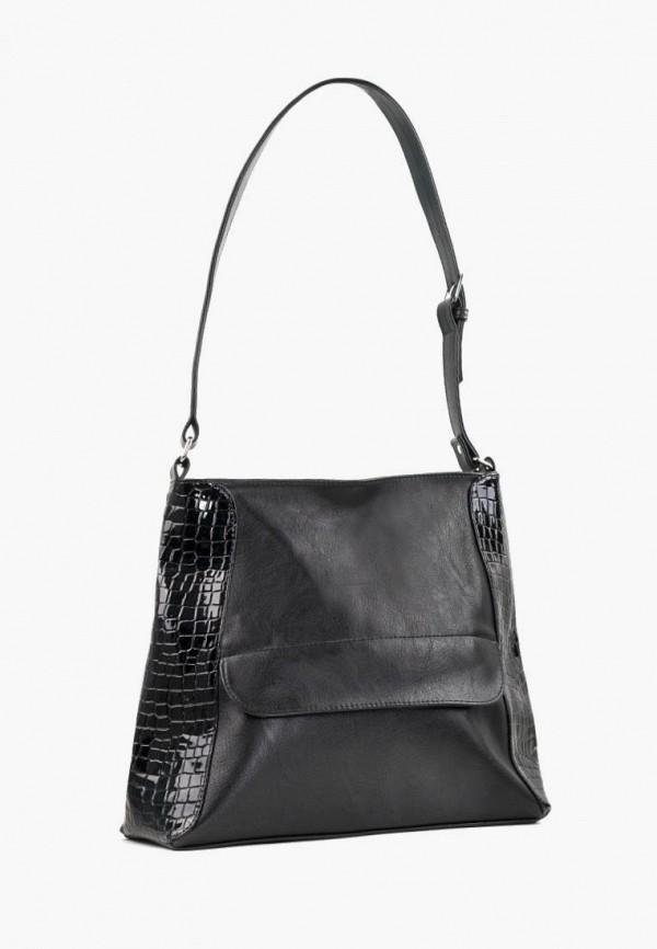 

Сумка Vita, Черный