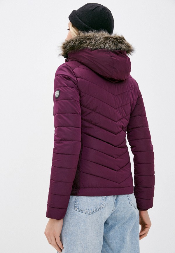 фото Куртка утепленная superdry