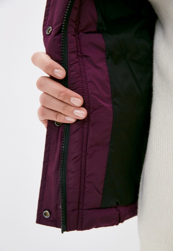 фото Куртка утепленная superdry