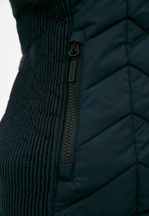 фото Куртка утепленная superdry