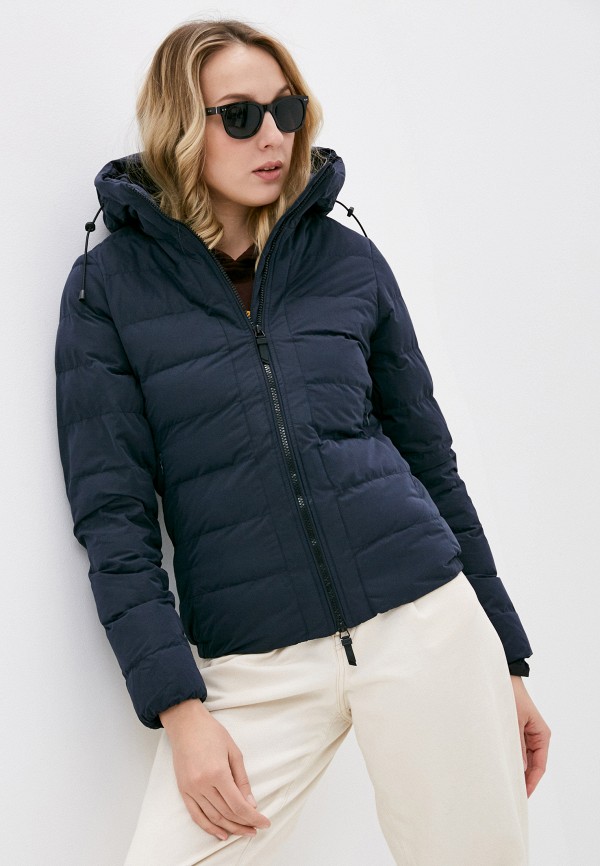 фото Куртка утепленная superdry
