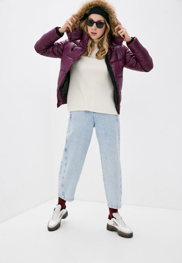 фото Куртка утепленная superdry