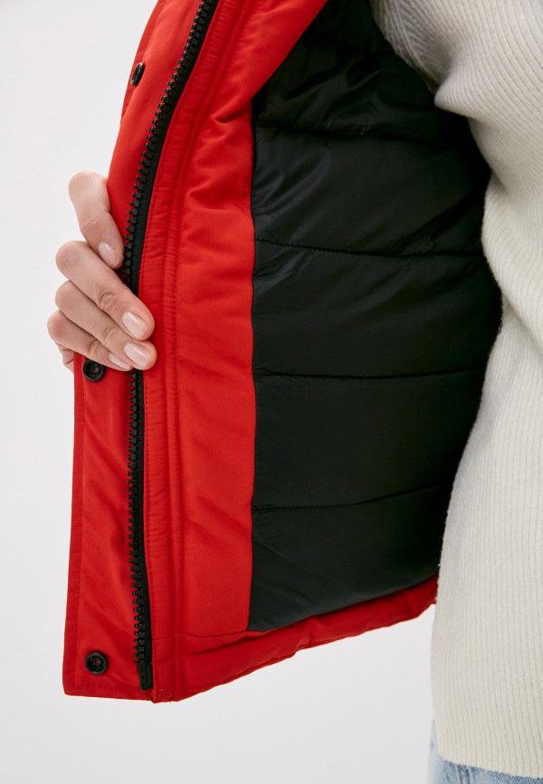 фото Куртка утепленная superdry