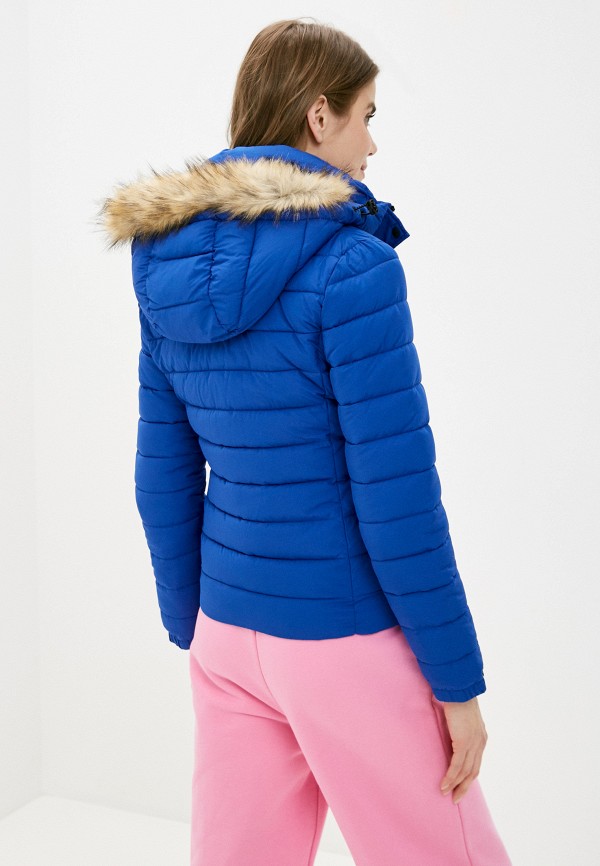 фото Куртка утепленная superdry