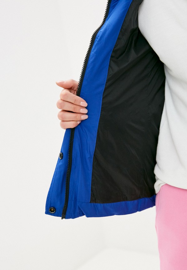 фото Куртка утепленная superdry