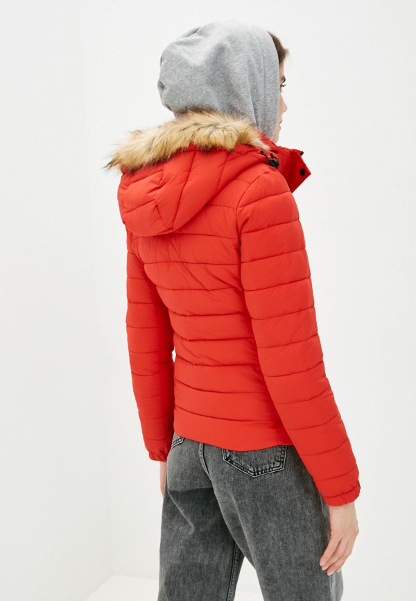 фото Куртка утепленная superdry