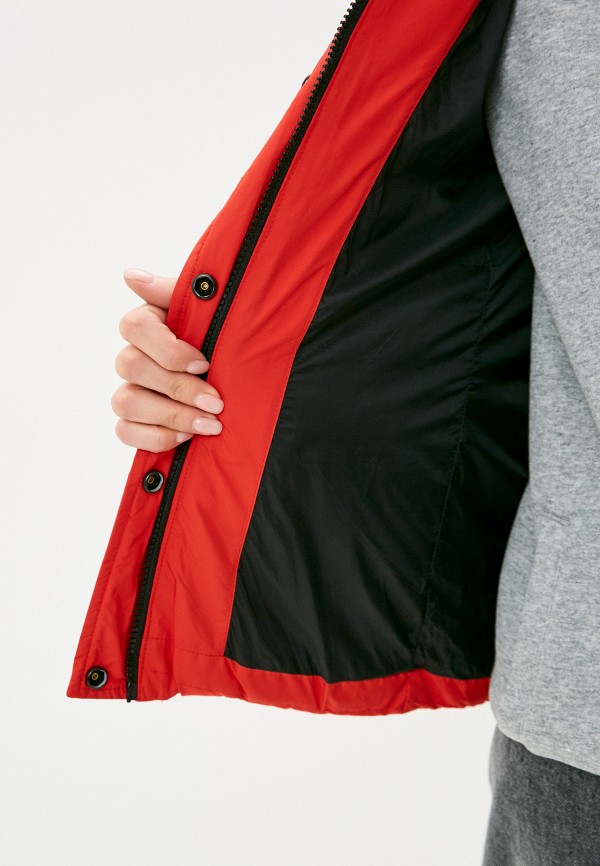 фото Куртка утепленная superdry