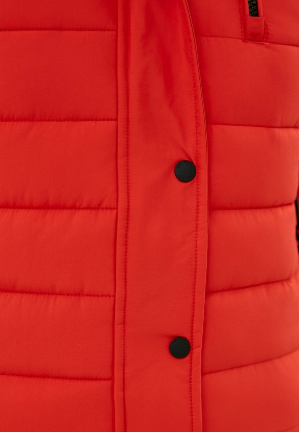 фото Куртка утепленная superdry