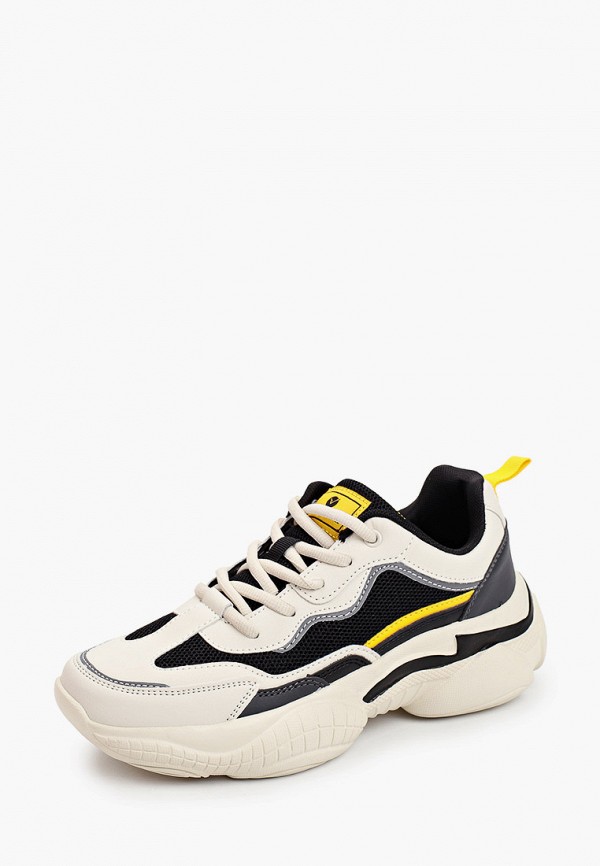 фото Кроссовки timejump