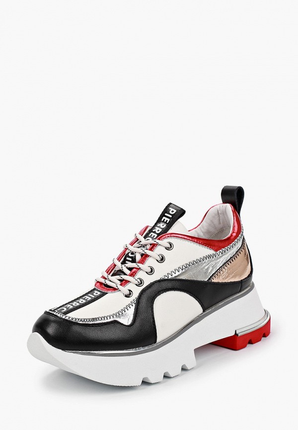 

Кроссовки Pierre Cardin, Белый