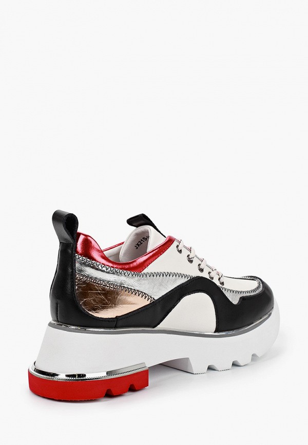 фото Кроссовки pierre cardin