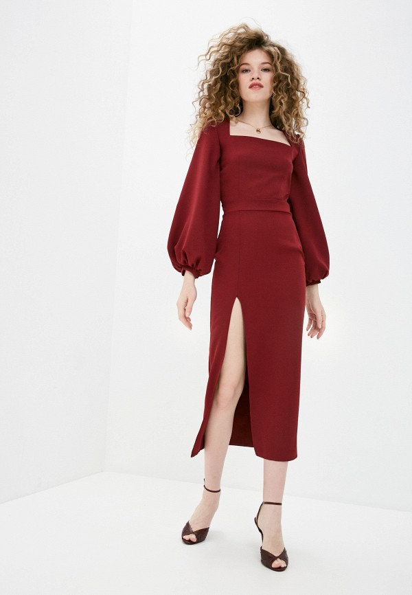 фото Платье lipinskaya-brand