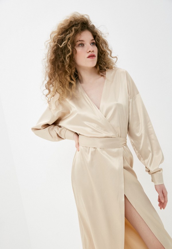 фото Платье lipinskaya-brand