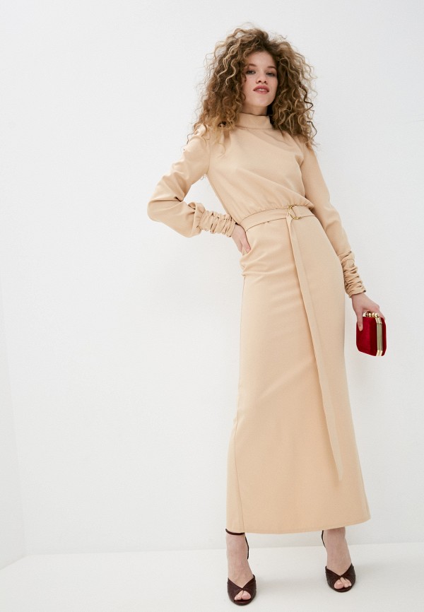 фото Платье lipinskaya-brand