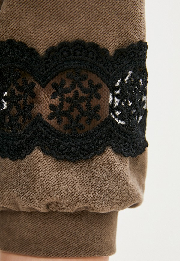 фото Платье silver fish