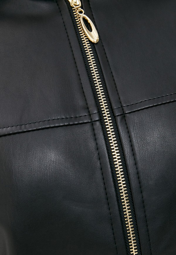 фото Куртка кожаная balsako