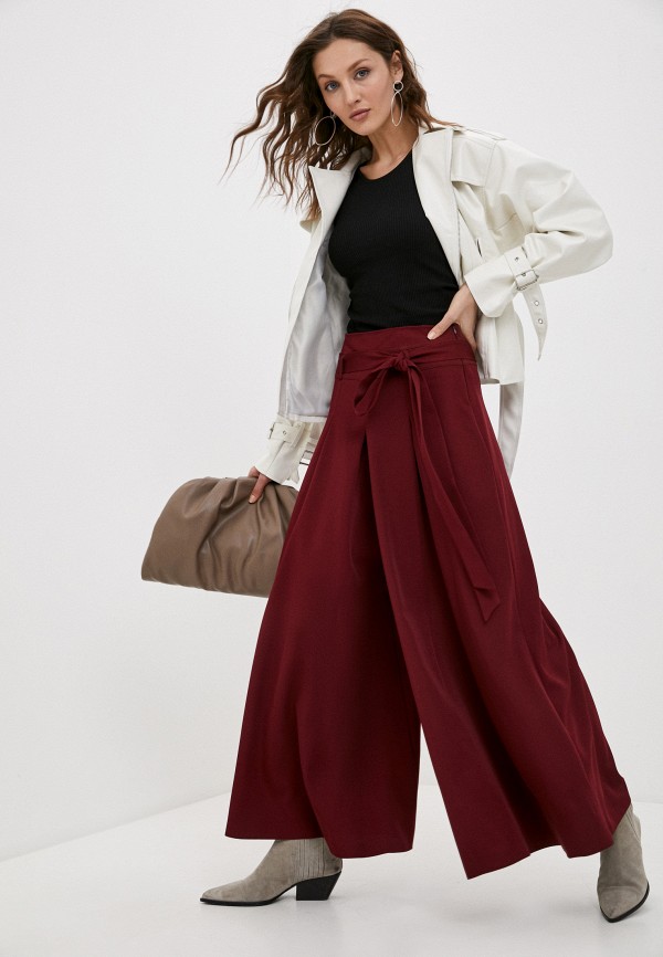 фото Юбка-брюки ramanti