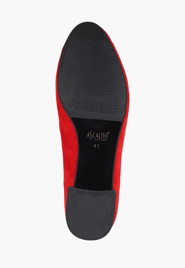 фото Туфли ascalini