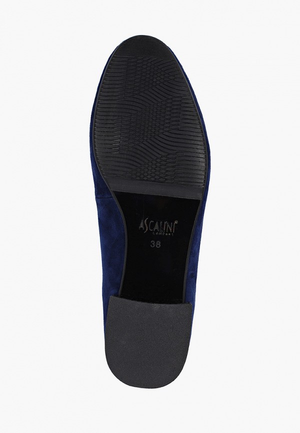 фото Туфли ascalini
