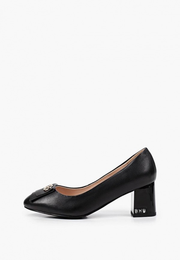 фото Туфли ascalini