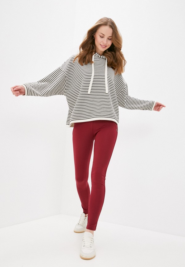 фото Леггинсы elina romanova