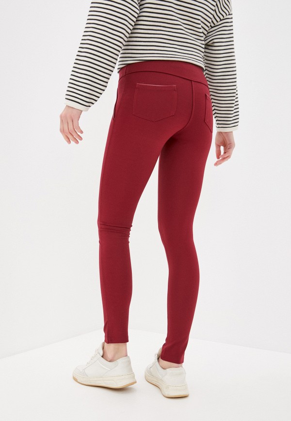 фото Леггинсы elina romanova