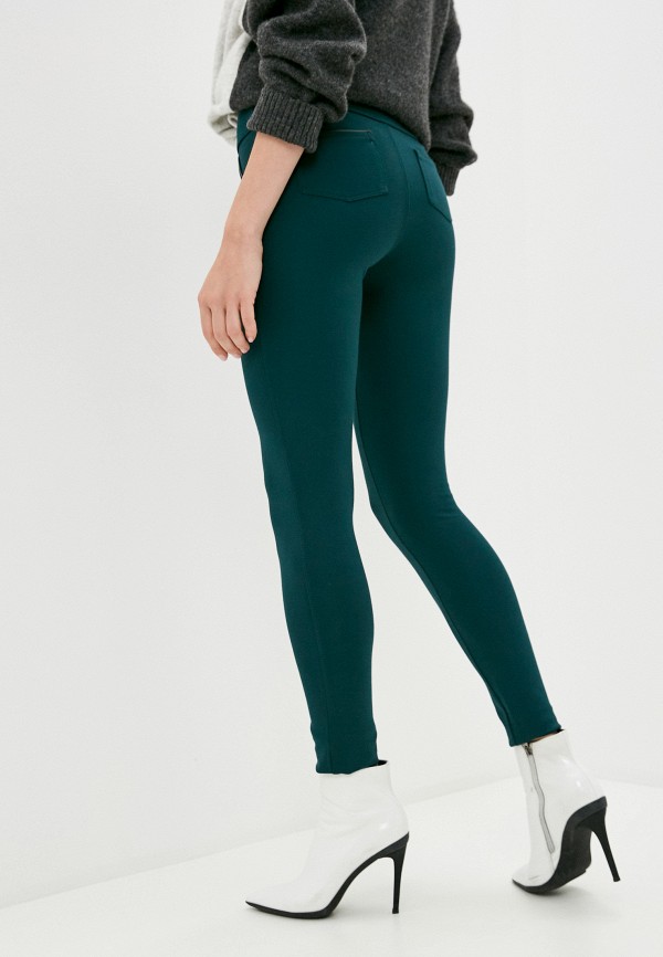 фото Леггинсы elina romanova