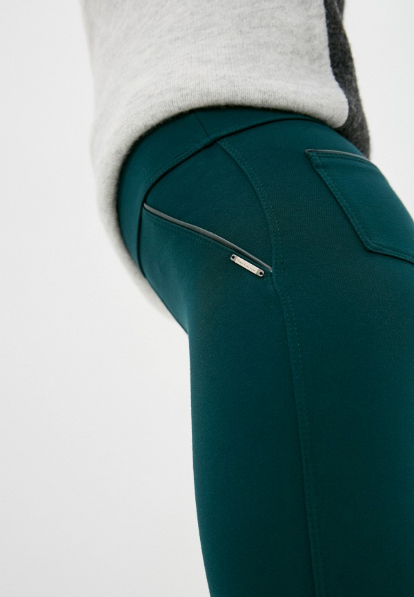 фото Леггинсы elina romanova