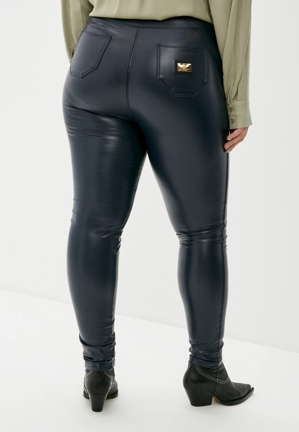 фото Брюки elina romanova