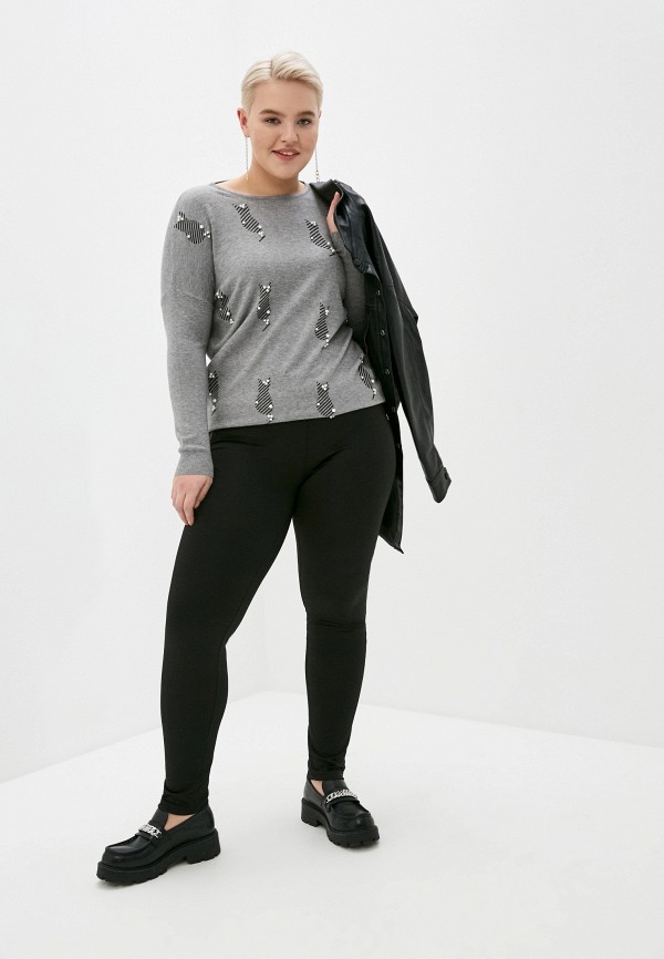 фото Леггинсы elina romanova