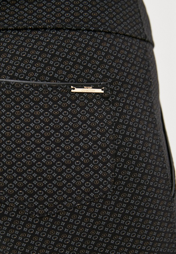 фото Леггинсы elina romanova