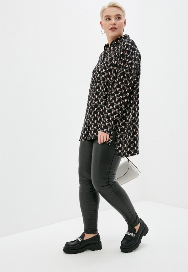 фото Брюки elina romanova