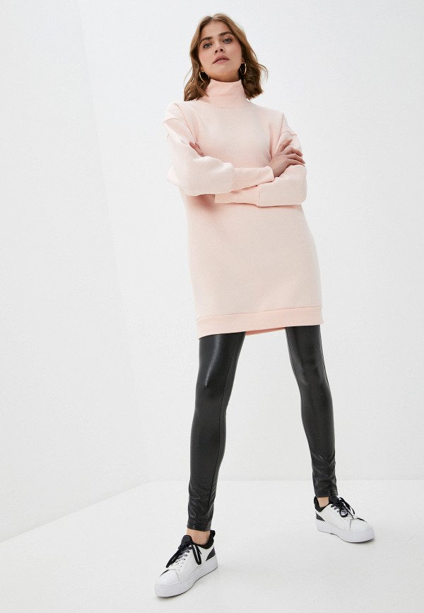 фото Леггинсы elina romanova