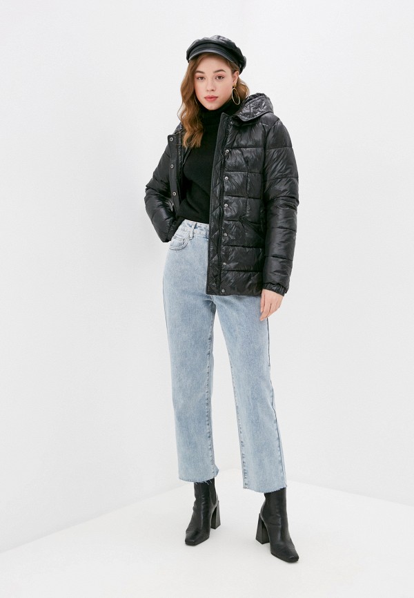 фото Куртка утепленная love republic