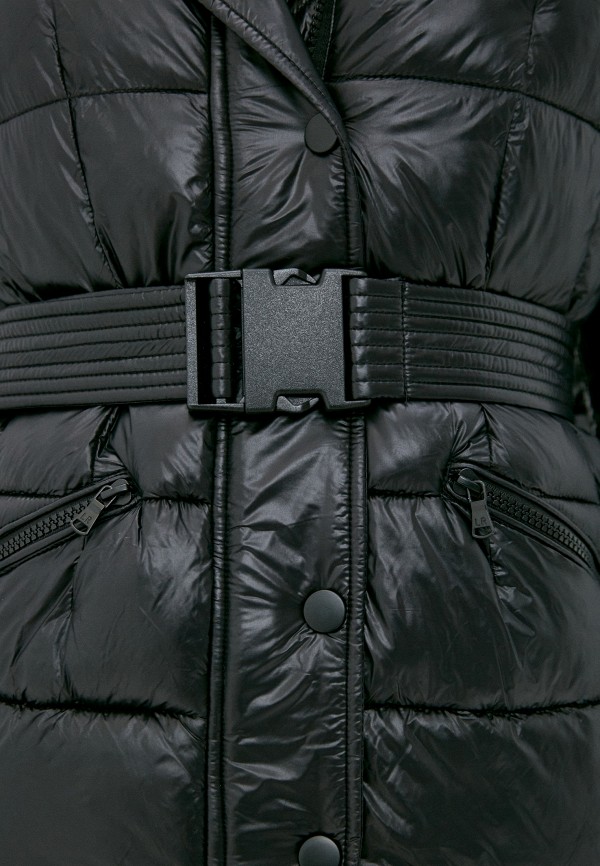 фото Куртка утепленная love republic