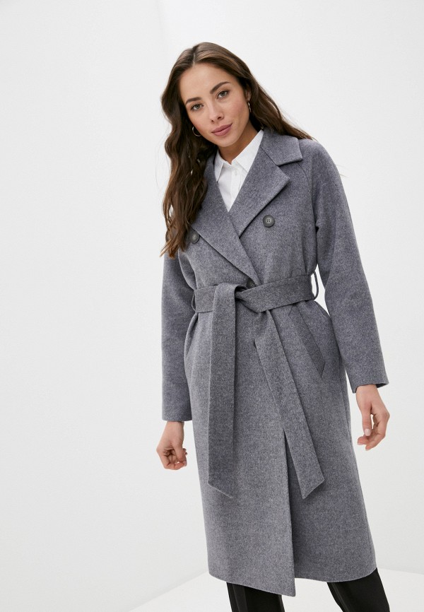 

Пальто Wolfstore, Серый