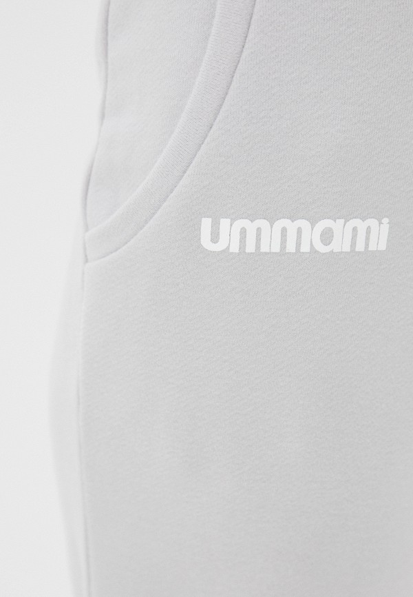 фото Брюки спортивные ummami