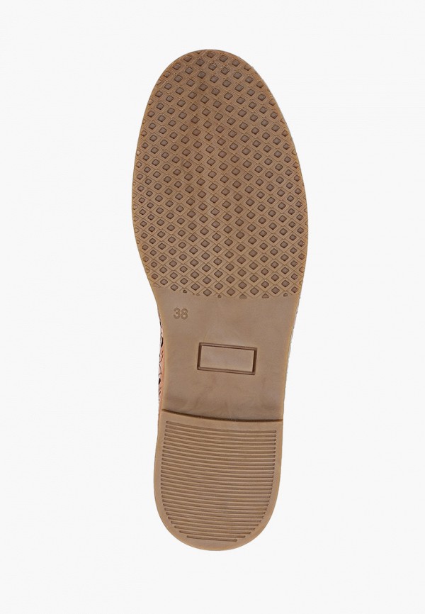 

Лоферы Pierre Cardin, Коричневый