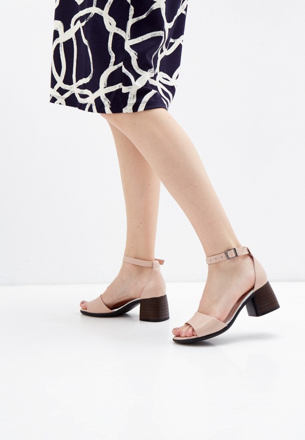 фото Босоножки pierre cardin