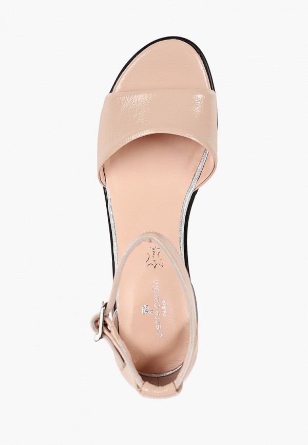 фото Босоножки pierre cardin