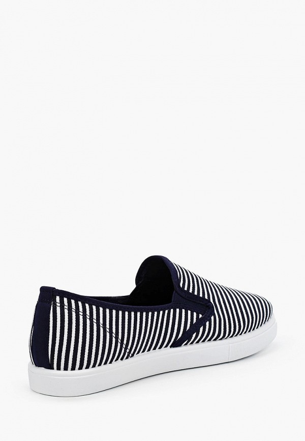 фото Слипоны t.taccardi