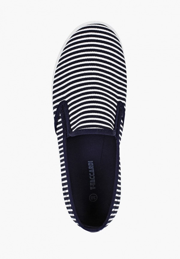 фото Слипоны t.taccardi