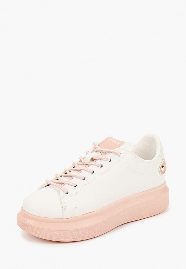 фото Кеды t.taccardi