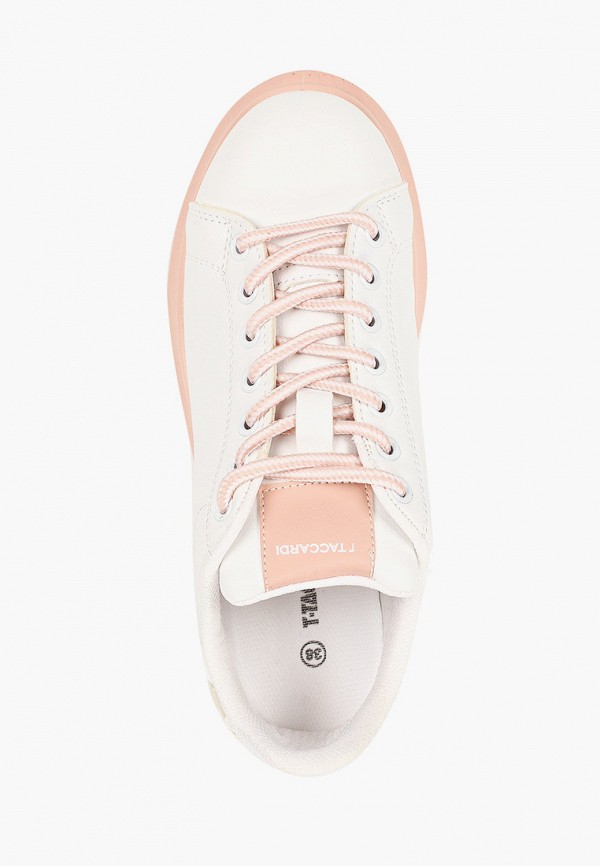 фото Кеды t.taccardi