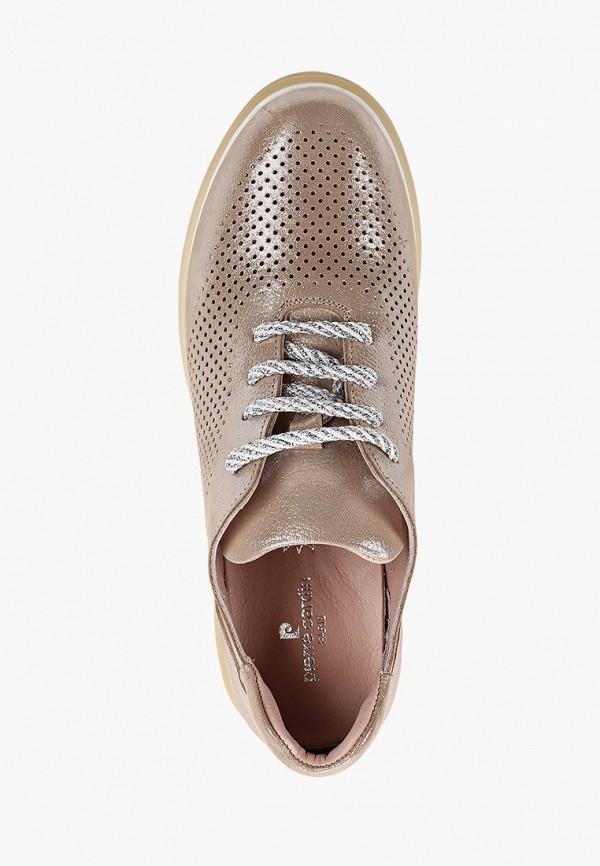 фото Ботинки pierre cardin