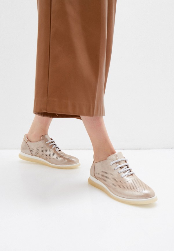 фото Ботинки pierre cardin