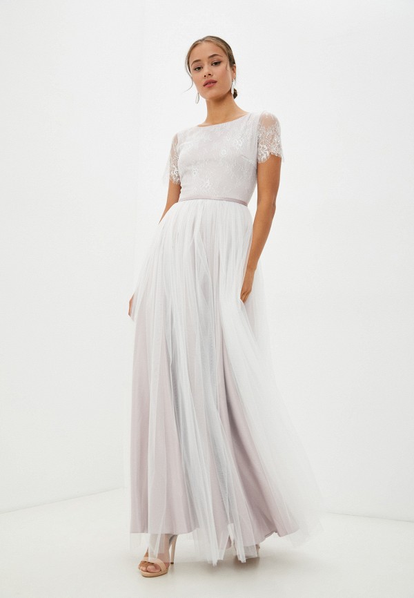

Платье Lakshmi fashion, Бежевый